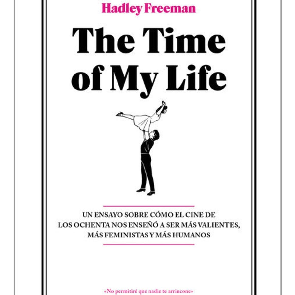 TOP10BOOKS - LIBRO The Time Of My Life - The Time Of My Life