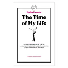 TOP10BOOKS - LIBRO The Time Of My Life - The Time Of My Life