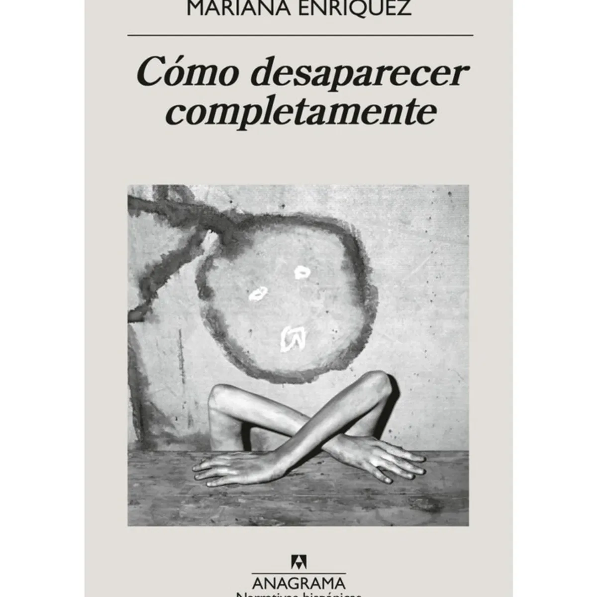 TOP10BOOKS - LIBRO Cómo Desaparecer Completamente - Cómo Desaparecer Completamente