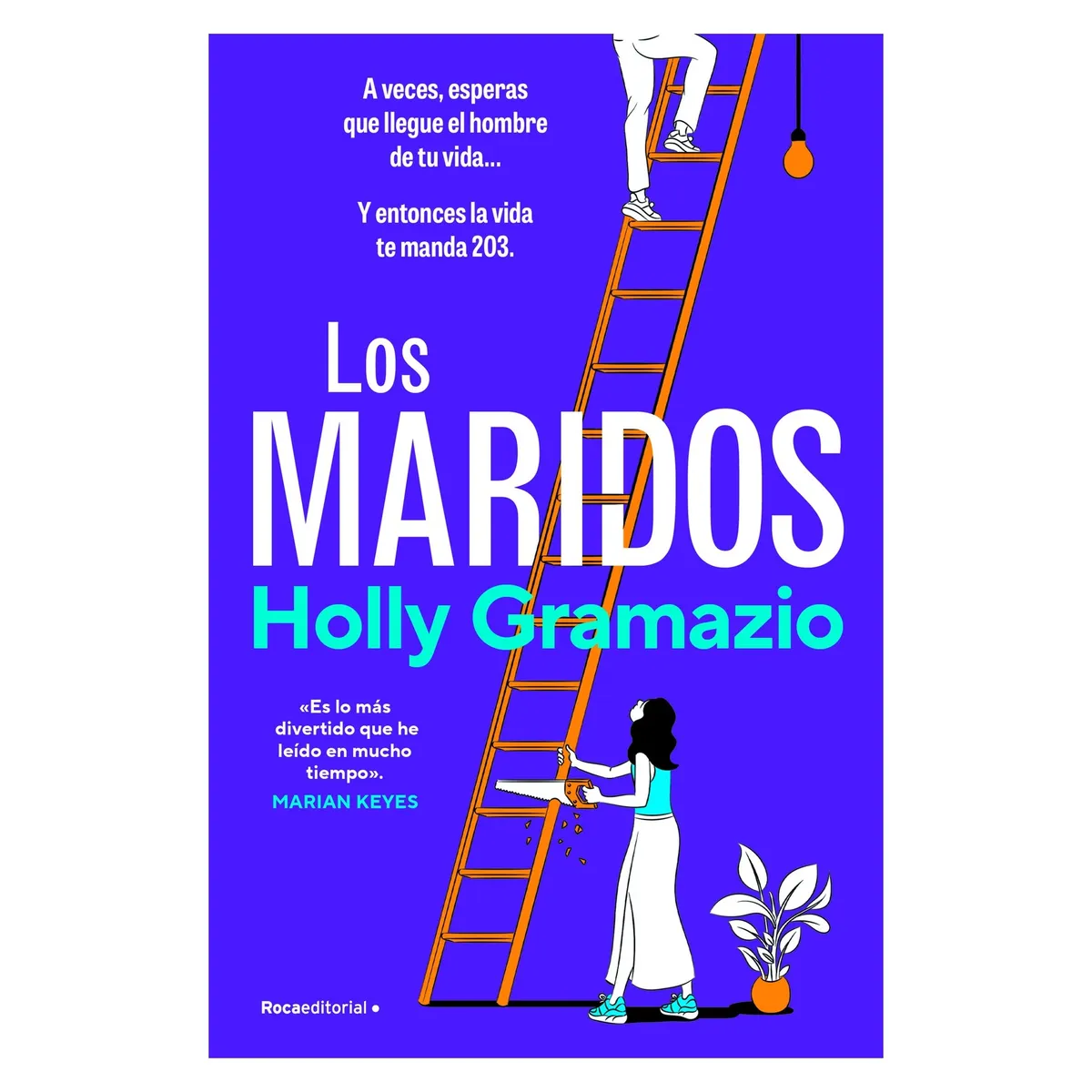 TOP10BOOKS - LIBRO Los Maridos - Los Maridos