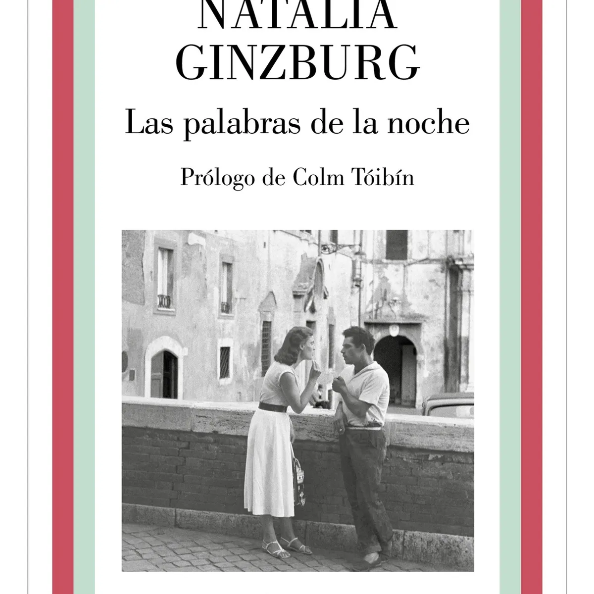 TOP10BOOKS - LIBRO Las Palabras De La Noche - Las Palabras De La Noche
