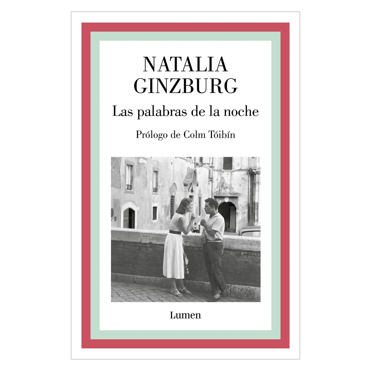 TOP10BOOKS - LIBRO Las Palabras De La Noche - Las Palabras De La Noche