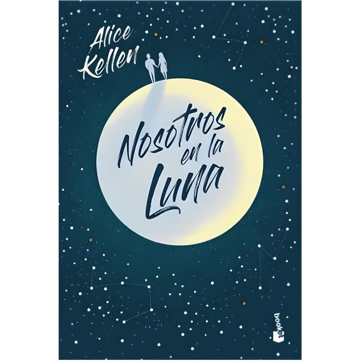 TOP10BOOKS - LIBRO Nosotros En La Luna - Nosotros En La Luna