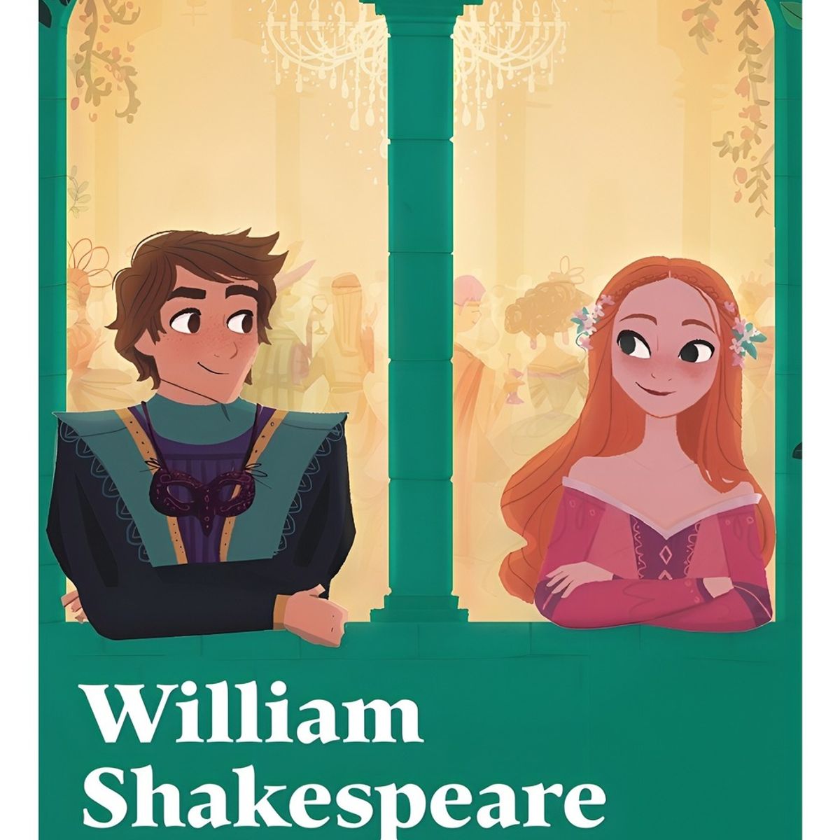 TOP10BOOKS - LIBRO Romeo Y Julieta - Romeo Y Julieta