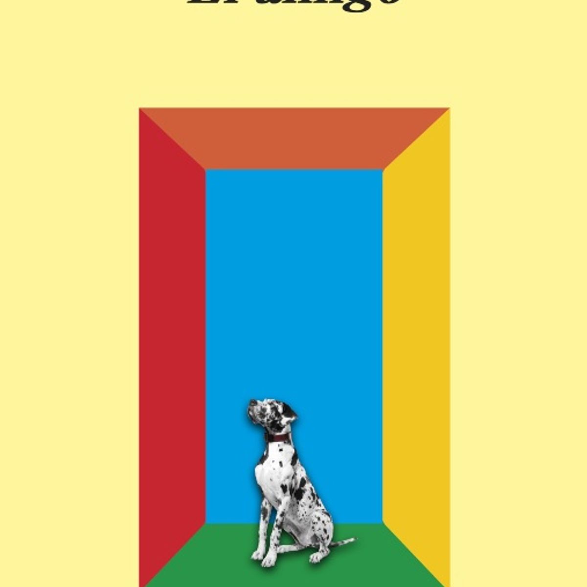 TOP10BOOKS - LIBRO El Amigo - El Amigo