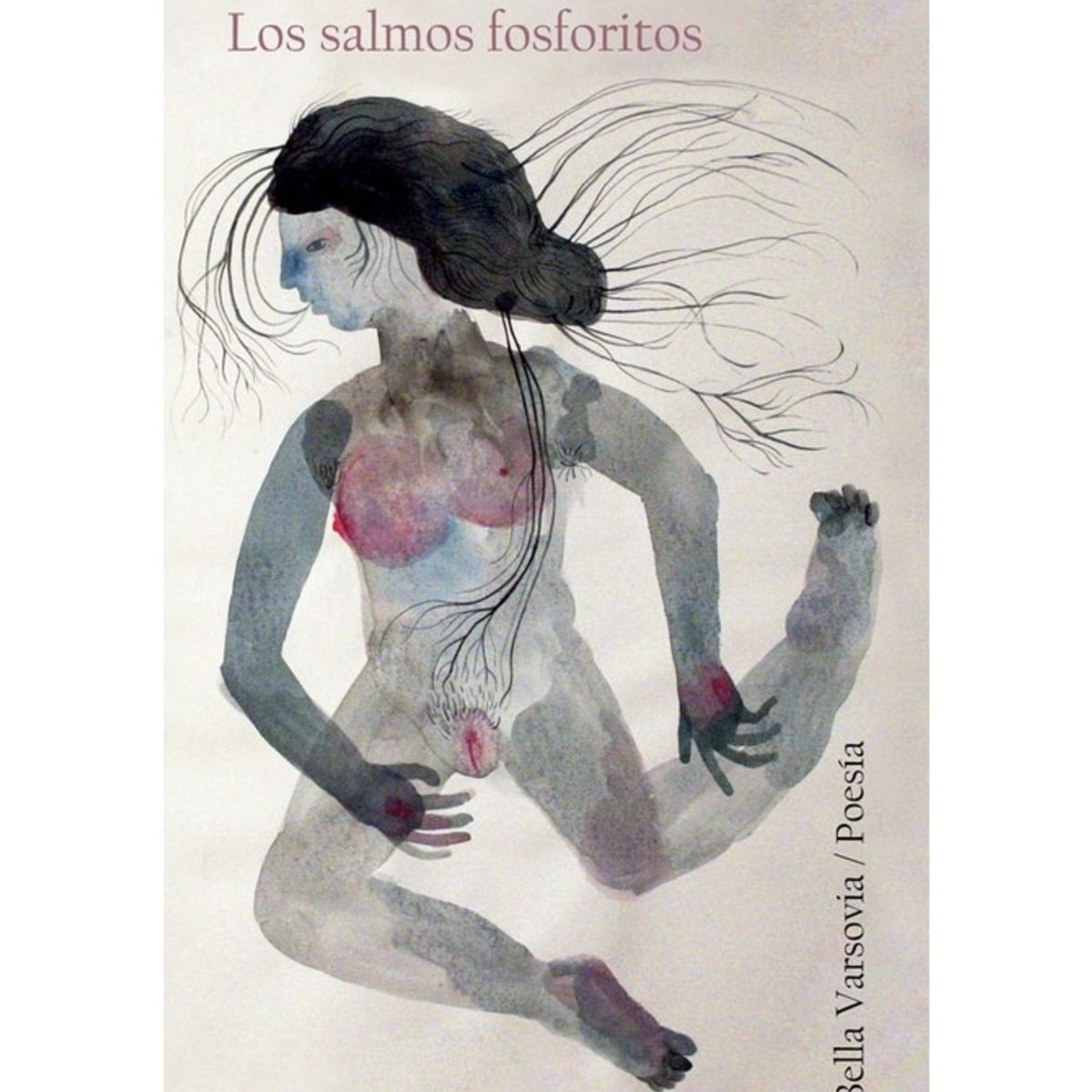 TOP10BOOKS - LIBRO Los Salmos Fosforitos - Los Salmos Fosforitos