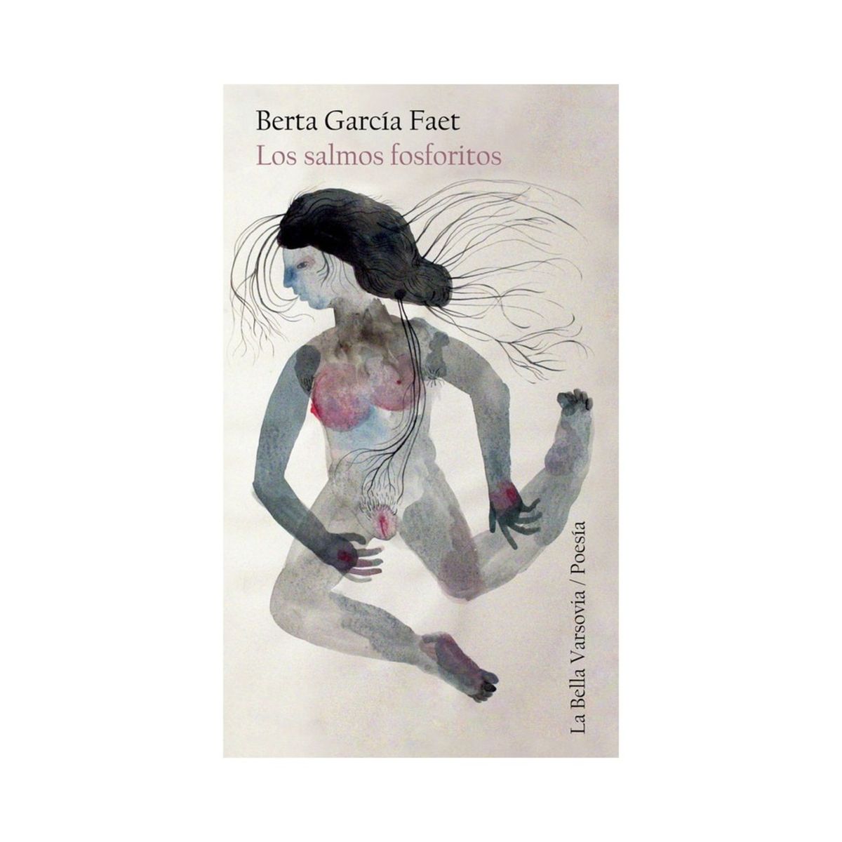 TOP10BOOKS - LIBRO Los Salmos Fosforitos - Los Salmos Fosforitos