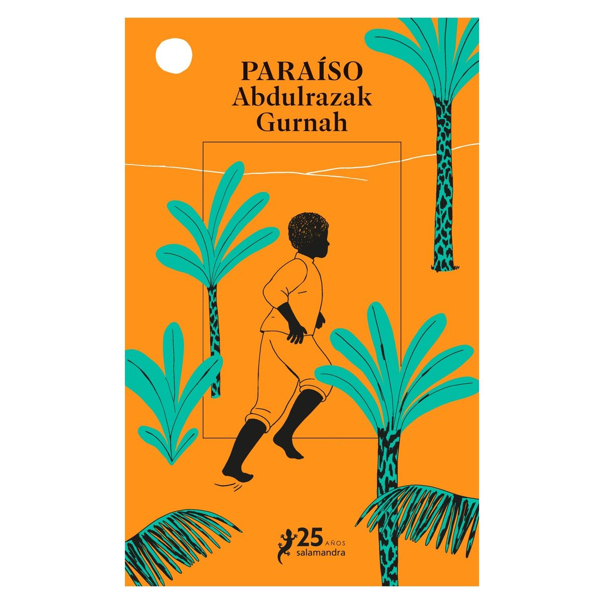 TOP10BOOKS - LIBRO Paraíso - Paraíso