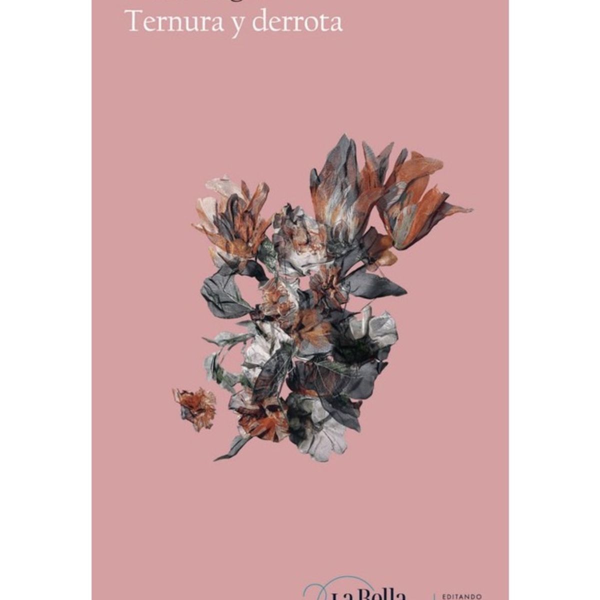 TOP10BOOKS - LIBRO Ternura Y Derrota - LUNA MIGUEL