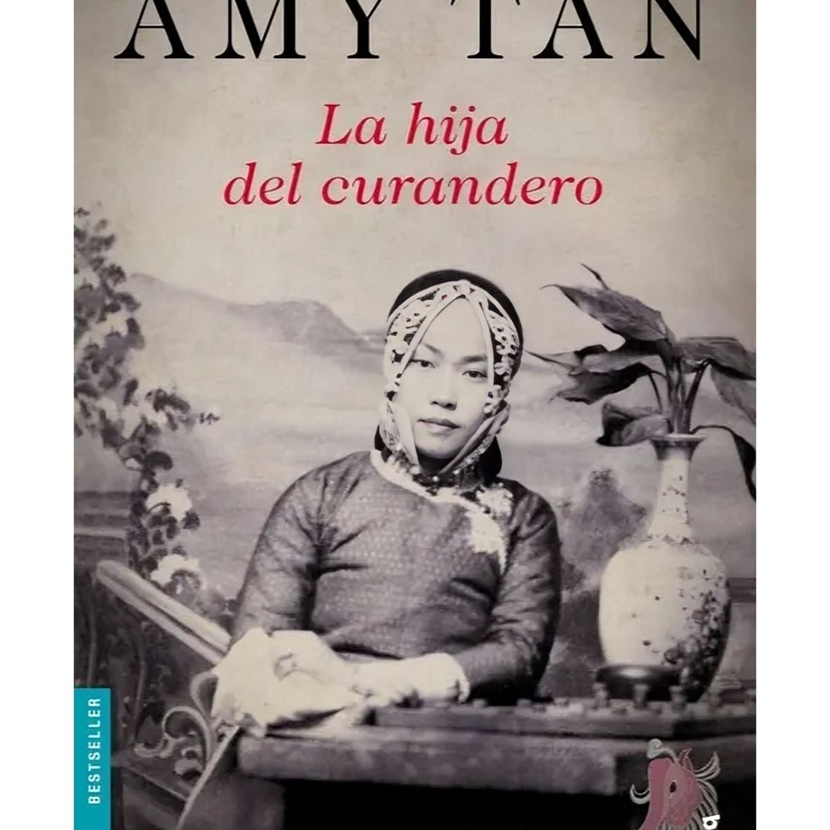 TOP10BOOKS - LIBRO La Hija Del Curandero - La Hija Del Curandero