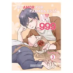 TOP10BOOKS - LIBRO MI Amor Por Amada Está Al No. 999 4 - Masivo