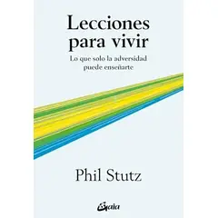 TOP10BOOKS - LIBRO Lecciones Para Vivir - Lecciones Para Vivir
