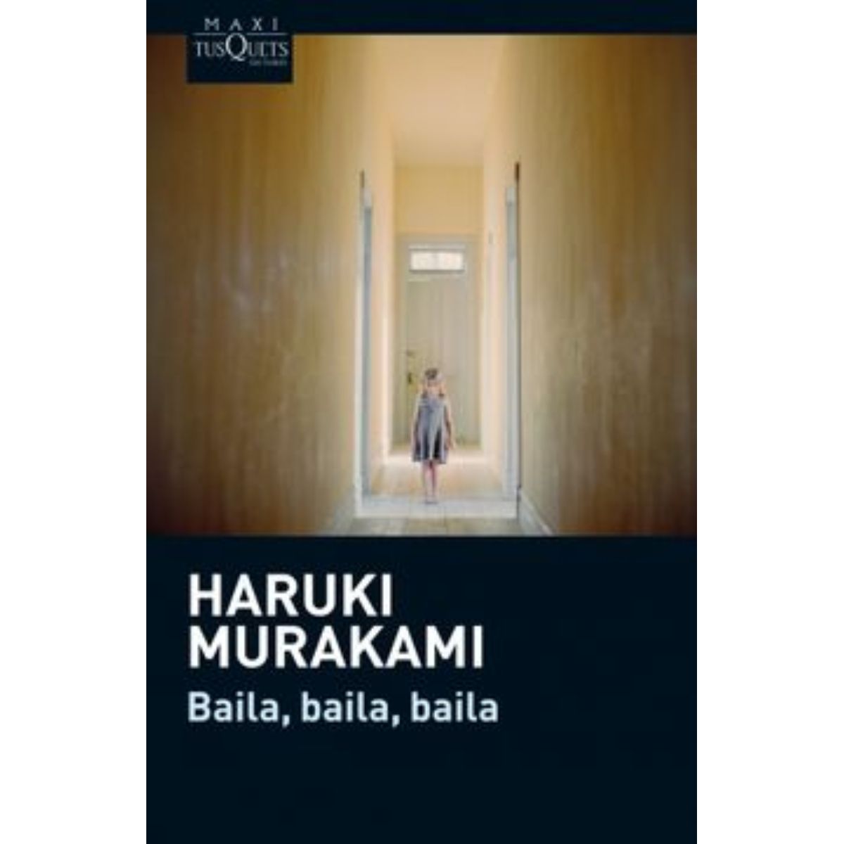 TOP10BOOKS - LIBRO Baila, Baila, Baila - H. MURAKAMI