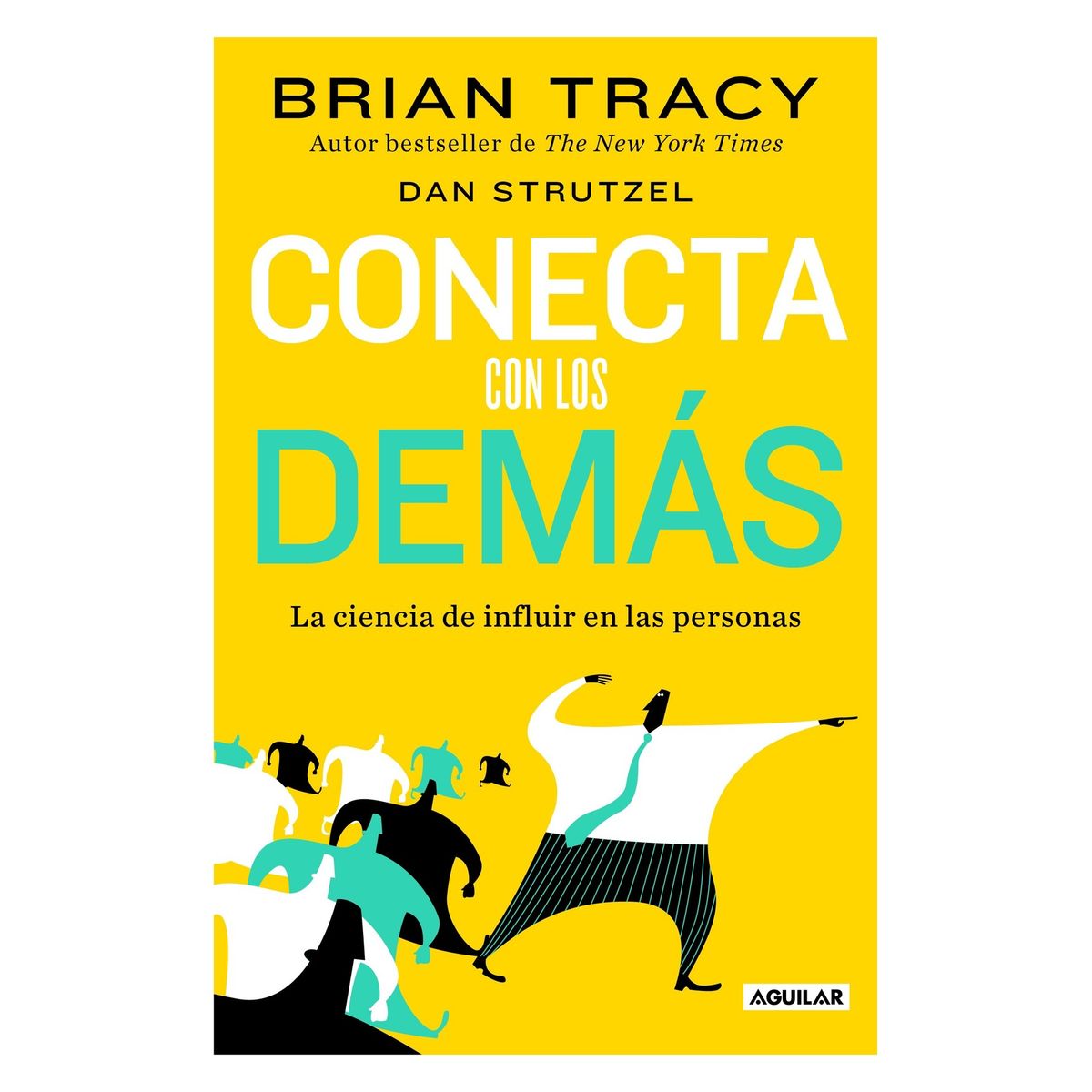 TOP10BOOKS - LIBRO Conecta Con Los Demás - Conecta Con Los Demás