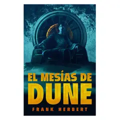 TOP10BOOKS - LIBRO El Mesías De Dune (las Crónicas De Dune 2)