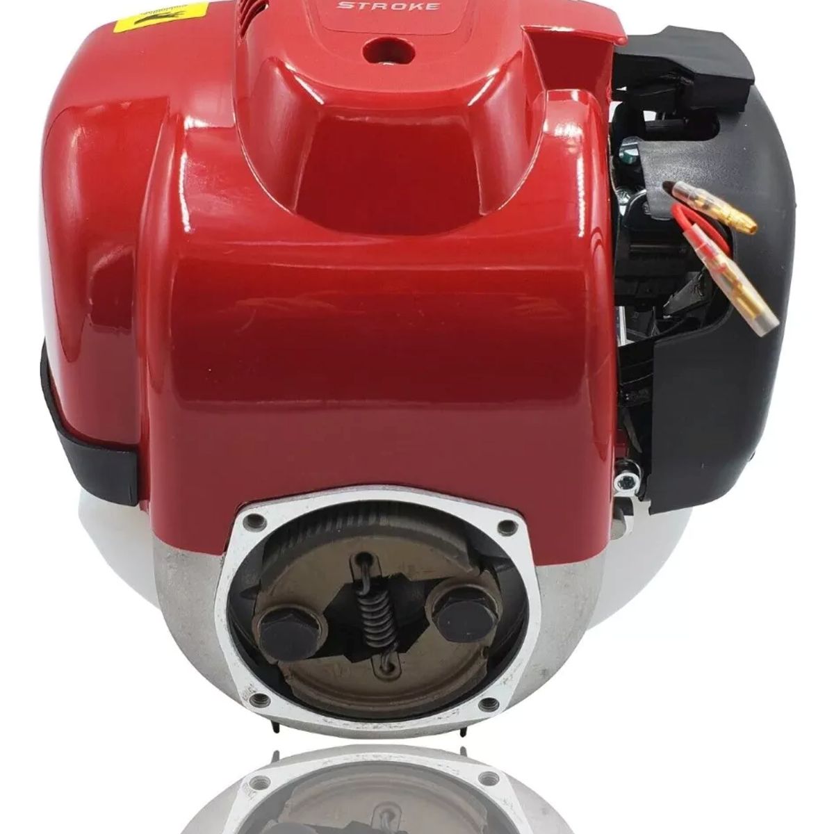 GENERICO - Motor Gx35 4 Tiempos Para Cercha Vibradora Regla Vibradora