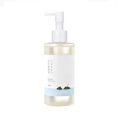 ROUND LAB - Aceite Limpiador Facial con Agua de Mar y Ceramidas 200ml