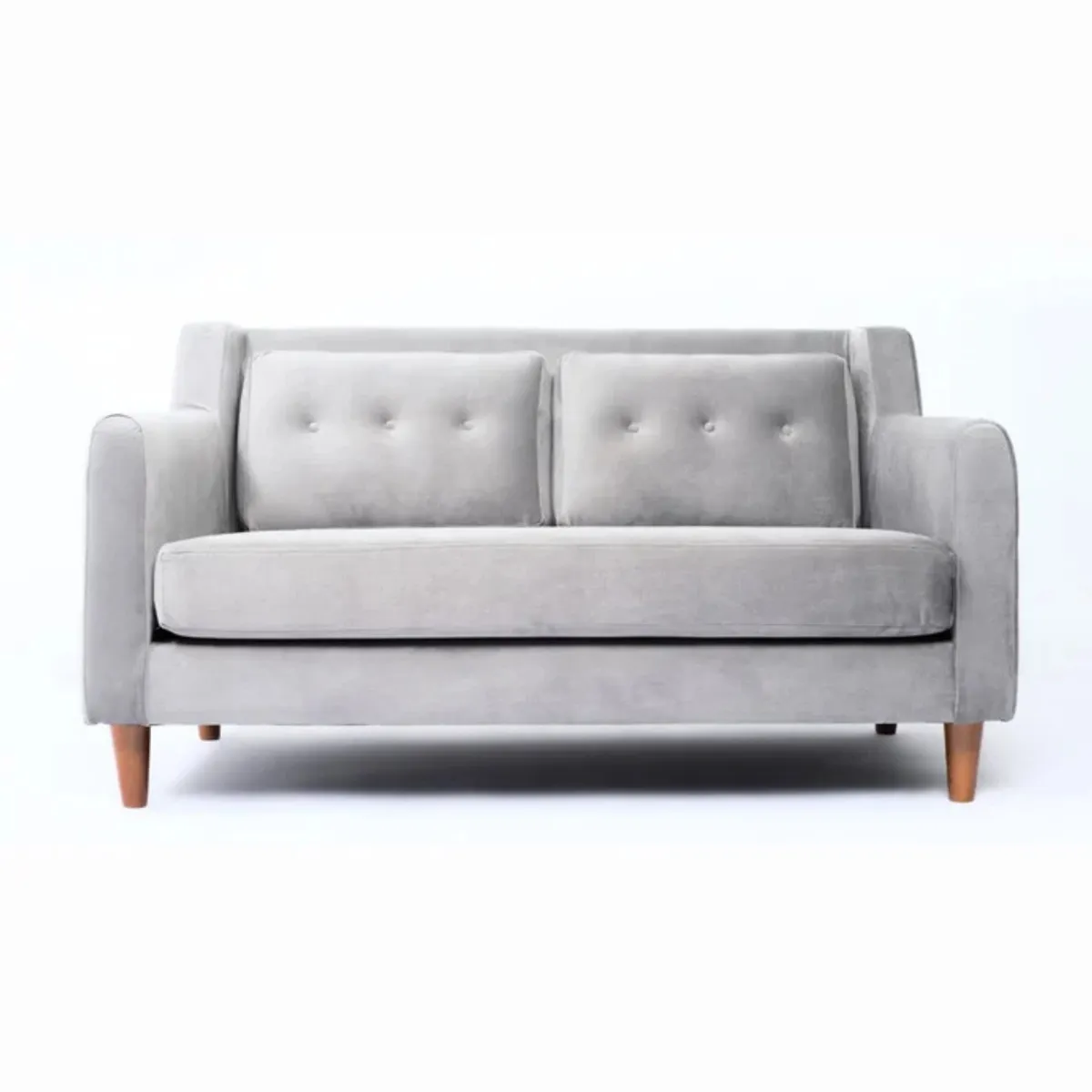 BAUHOMY - Sofá Oporto · 2C · Velvet