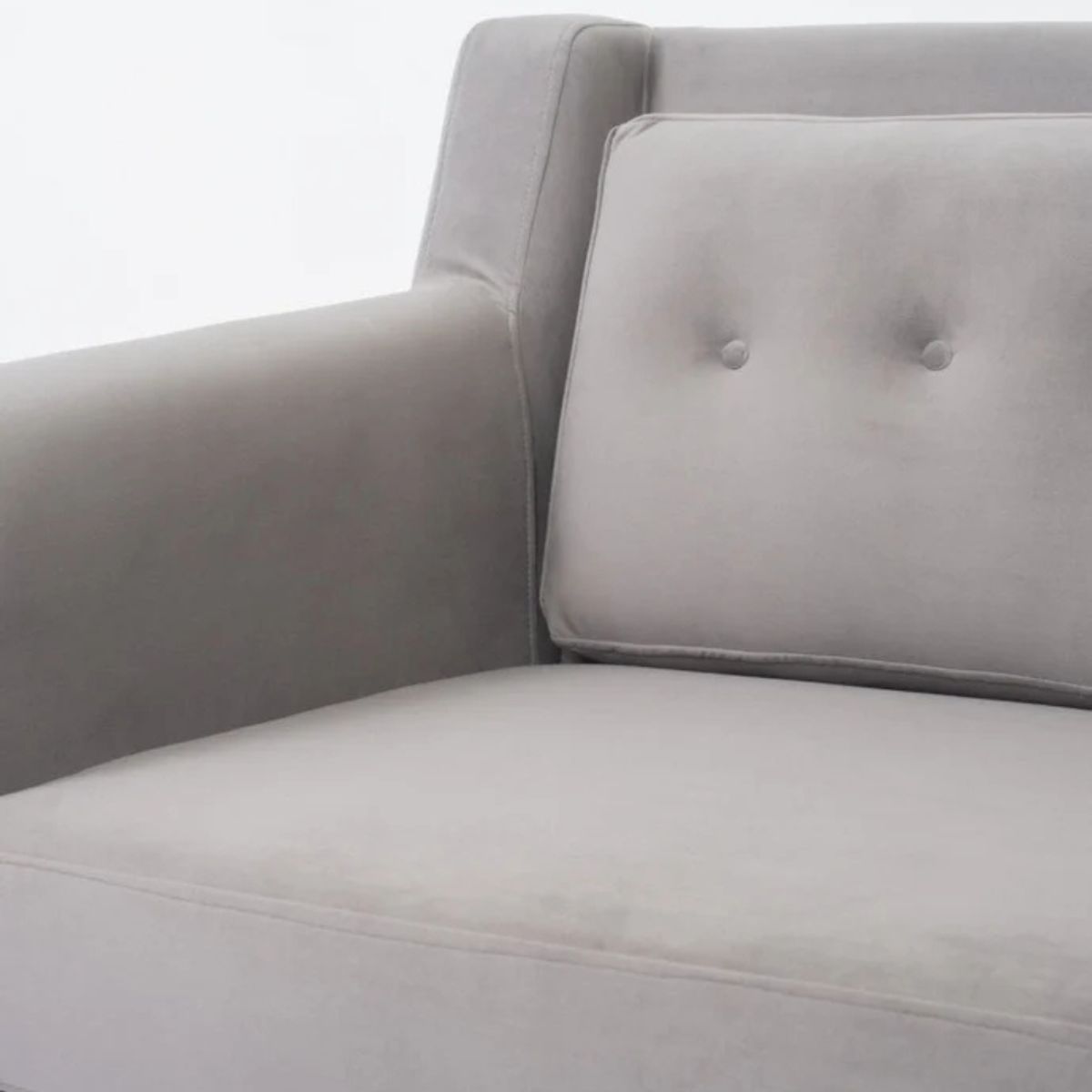 BAUHOMY - Sofá Oporto · 2C · Velvet