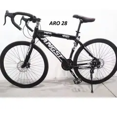 GENERICO - Bicicleta Rutera Aro 28