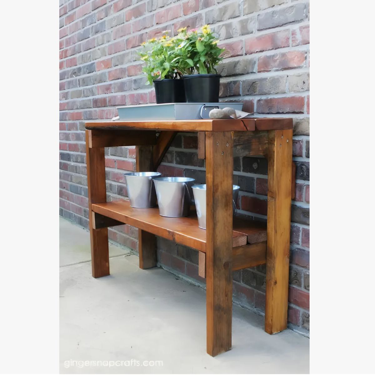 GENERICO - Arrimo Flåm - Rustico 100% Madera