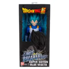 DRAGON BALL - FIGURA 30 CM DBZSUPER SAIYAN BLUE V