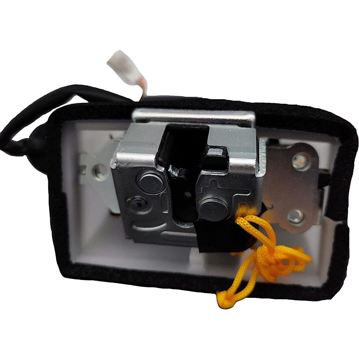 ZG STORE - Chapa Cerradura De Portalón Para Toyota 4runner 5g 2010-2020