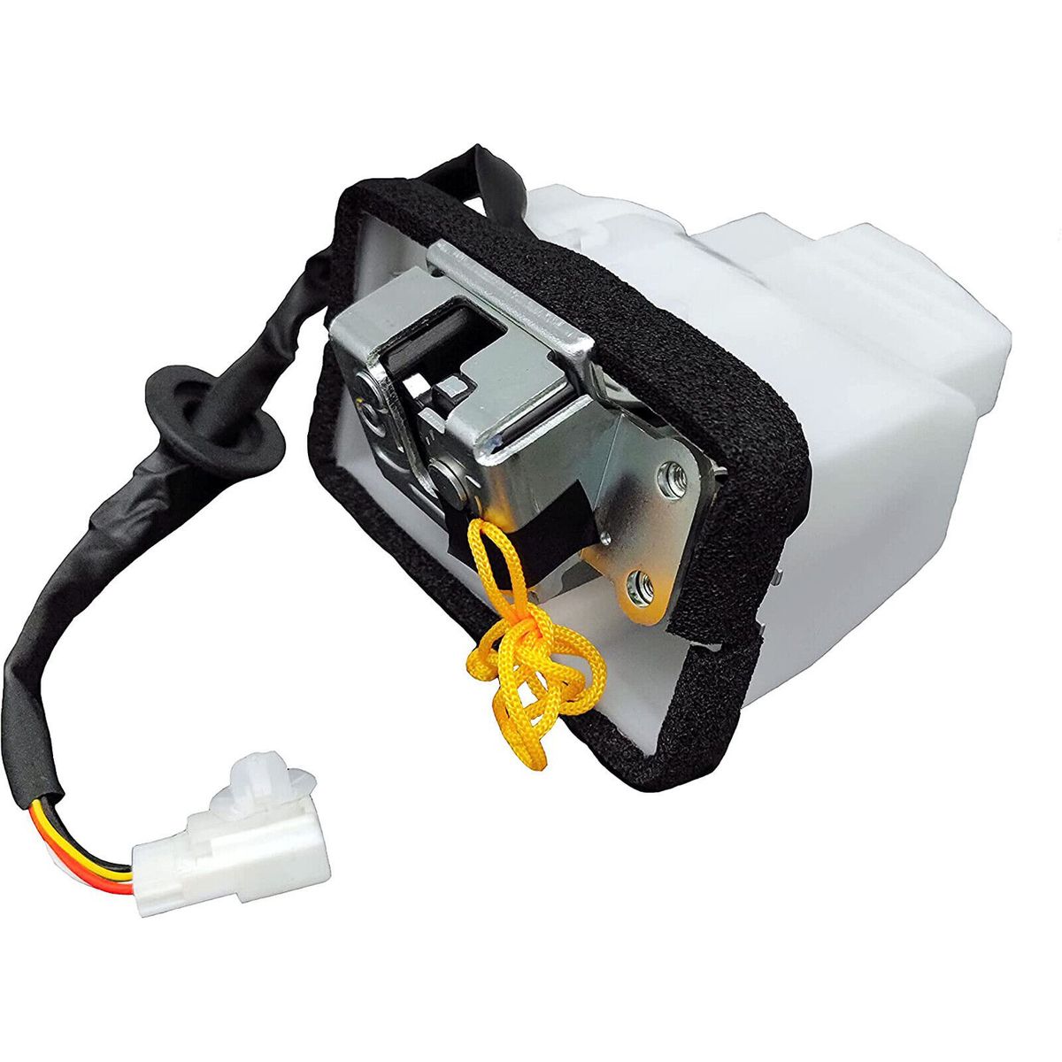 ZG STORE - Chapa Cerradura De Portalón Para Toyota 4runner 5g 2010-2020