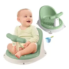 ATURE - Taburete Antideslizante Para Bañar Bebés