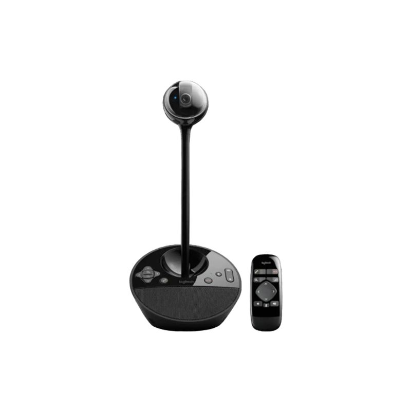 LOGITECH - Logitech BCC950 Cámara Videoconferencia Full HD Profesional