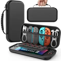 ATURE - Caja Protectora Para Consola De Juegos