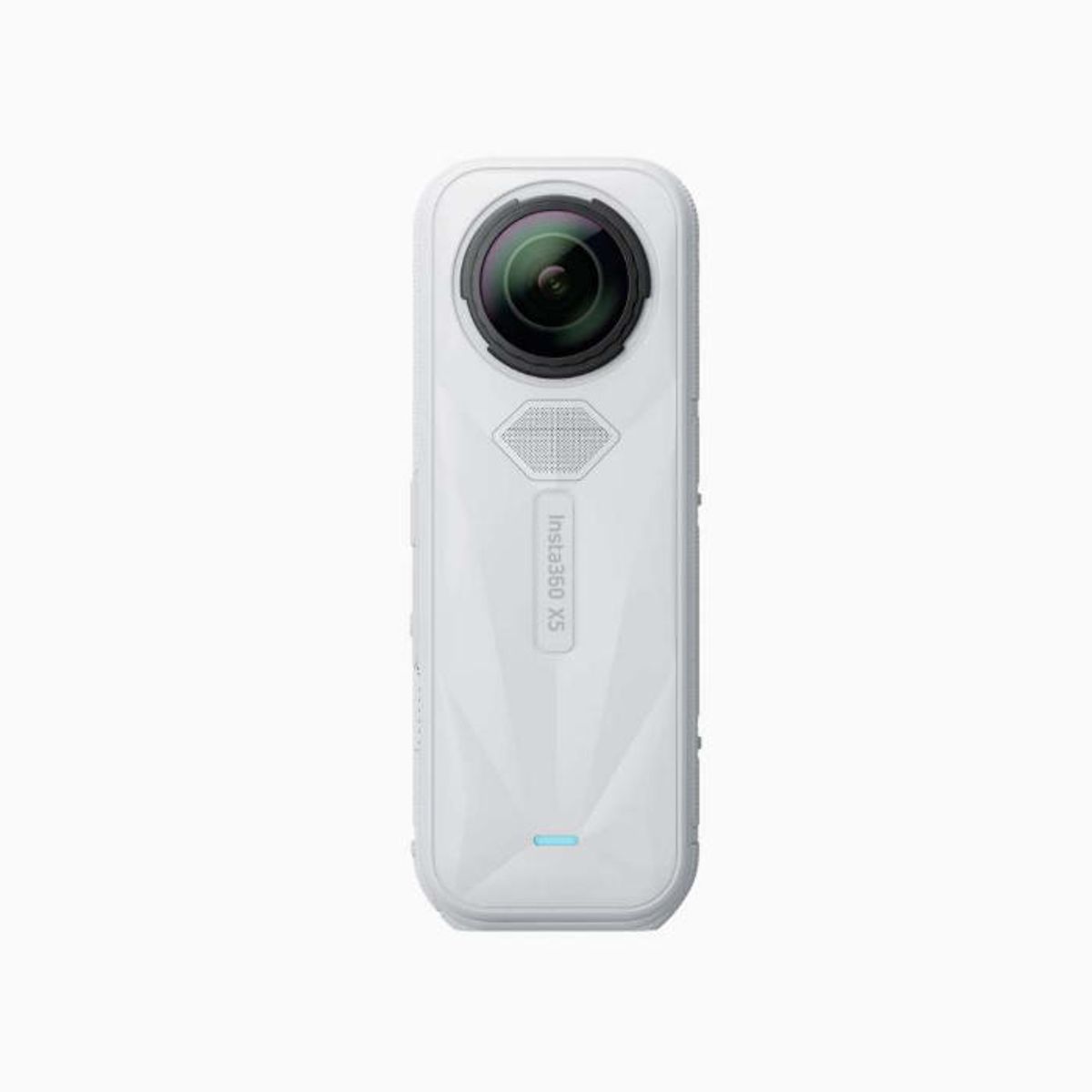 INSTA360 - Cámara Insta360 X5 Paquete Estándar 8K de 360° Blanco