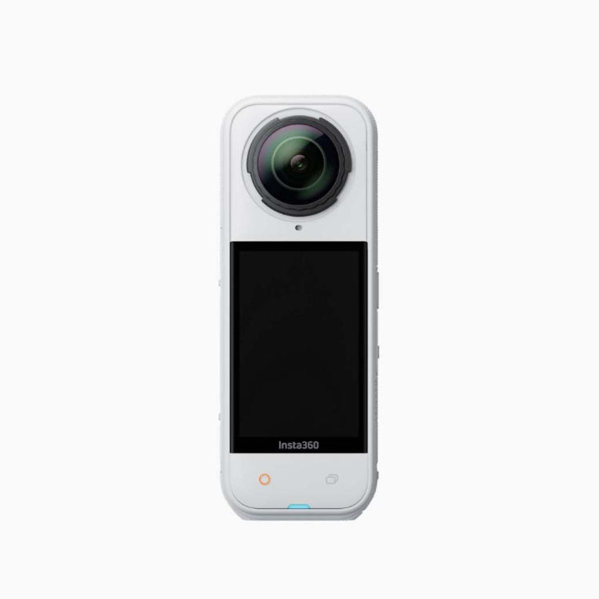 INSTA360 - Cámara Insta360 X5 Paquete Estándar 8K de 360° Blanco