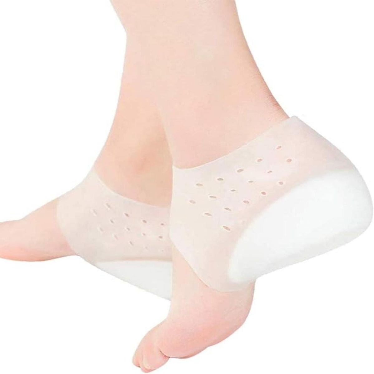 WELDMON - Plantilla de gel que realza（3cm）