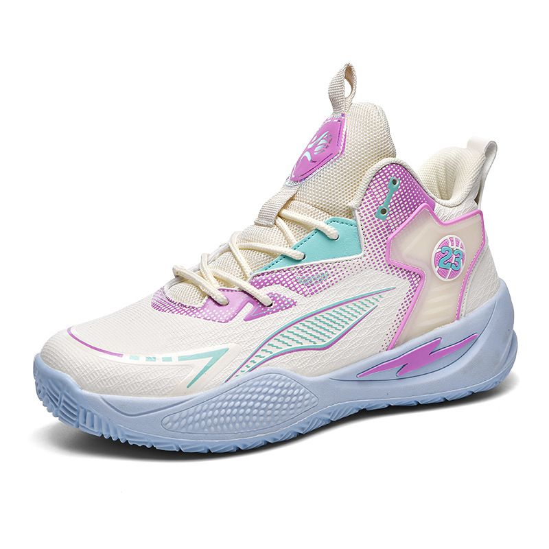 DANWEILE - zapatillas deportivas informales Unisex transpirables a la moda Caqui
