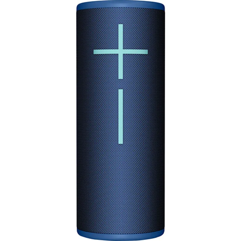 ULTIMATE EARS - Ultimate Ears MEGABOOM 4 Bocina inalámbrica Bluetooth - Azul