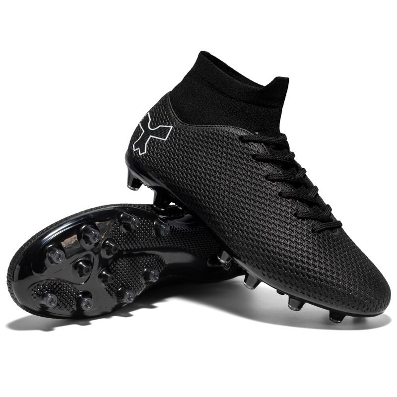DANWEILE - Zapatillas de Fútbol Hombre FG zapatos hombre