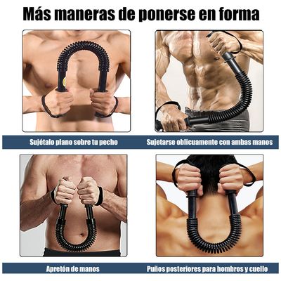 Imagen 2 del producto Barra de Brazo de Fitness-60kg