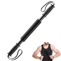 Barra de Brazo de Fitness-40kg