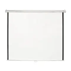 MALIK - Telon Mural 240x180 cm 43 para proyector Optma UHZ50