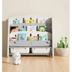 PEQUEMAR - Librería y organizador infantil Dulce Nopal