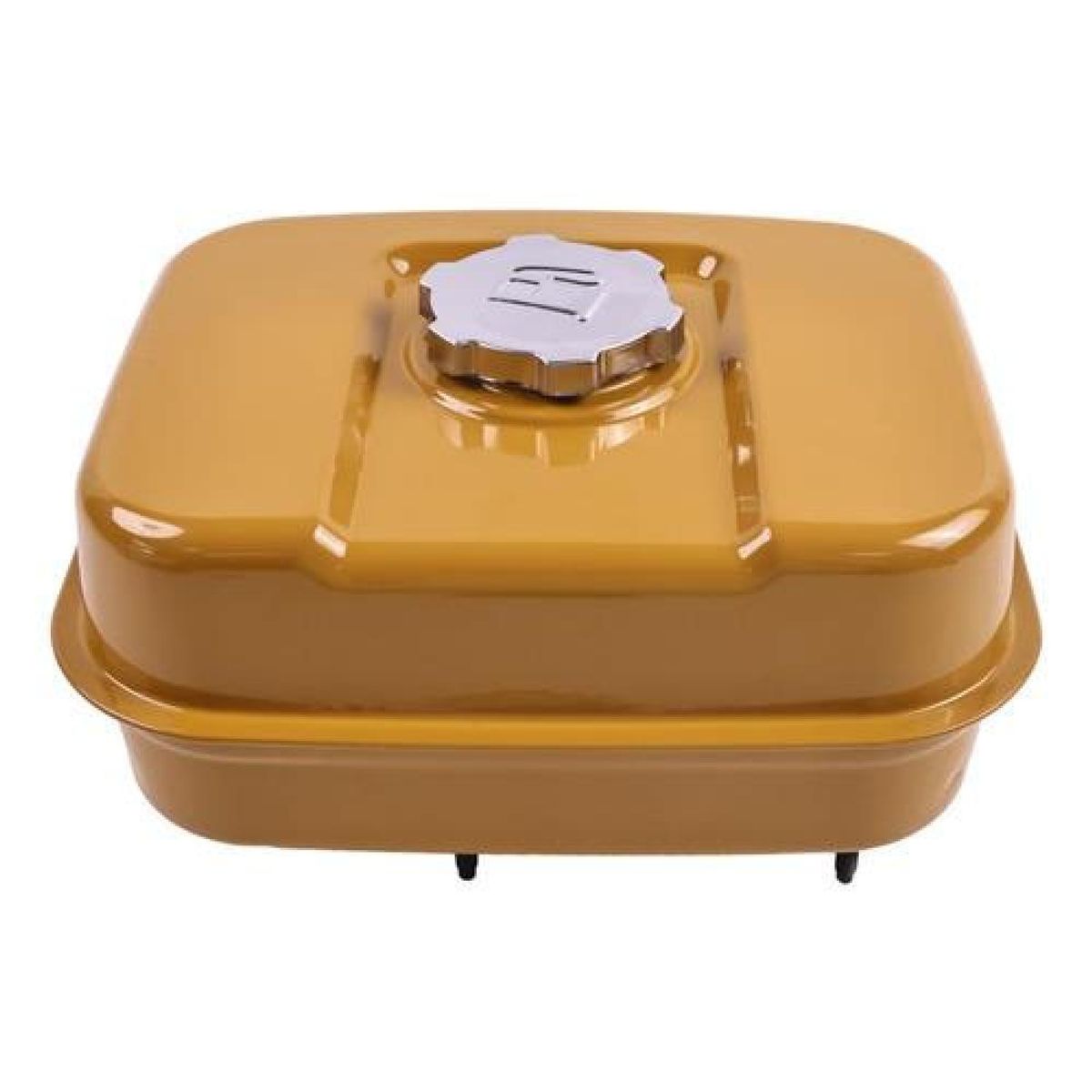 GENERICO - Estanque De Bencina Compatible Con Motor Robin Ex17 Ex21