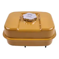 GENERICO - Estanque De Bencina Compatible Con Motor Robin Ex17 Ex21