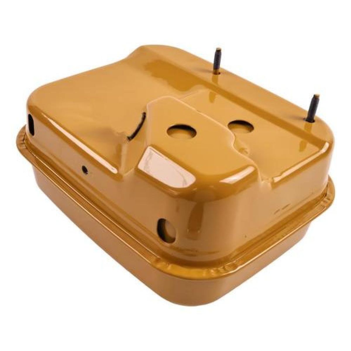 GENERICO - Estanque De Bencina Compatible Con Motor Robin Ex17 Ex21