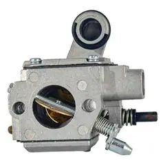 GENERICO - Carburador Para Motosierra Compatible Con Ms361