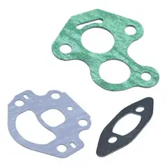 GENERICO - Kit De Empaquetadura Carburador Motosierra H236