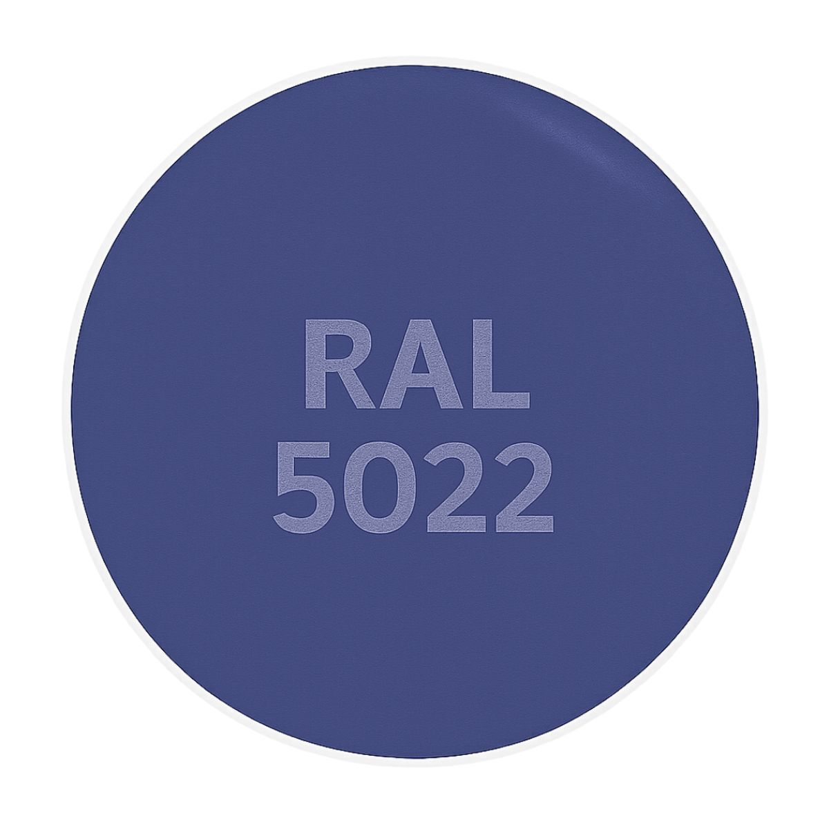 EPOXY - PINTURA ALTO TRANSITO - EPOXY FLOORS - GALÓN  RAL 5022