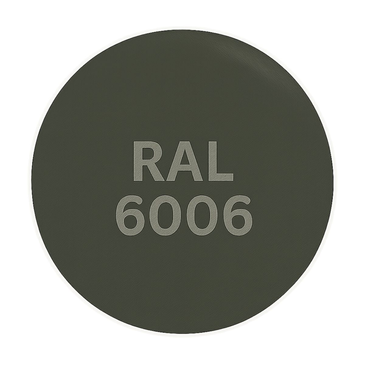 EPOXY - PINTURA ALTO TRANSITO - EPOXY FLOORS - GALÓN  RAL 6006