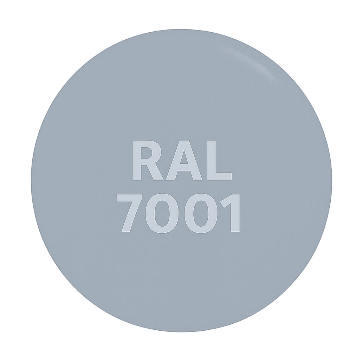 EPOXY - PINTURA ALTO TRANSITO - EPOXY FLOORS - GALÓN  RAL 7001