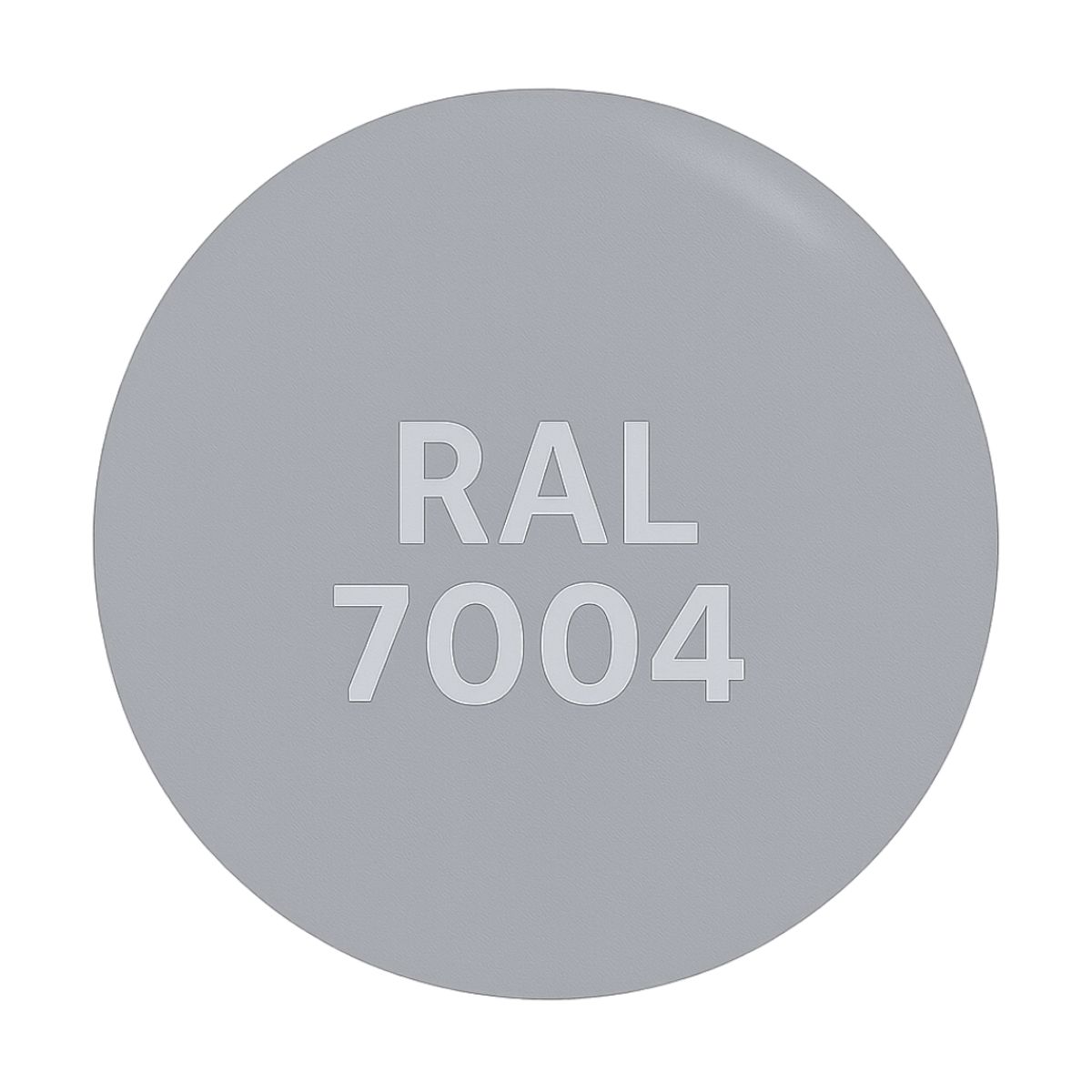 EPOXY - PINTURA ALTO TRANSITO - EPOXY FLOORS - GALÓN  RAL 7004
